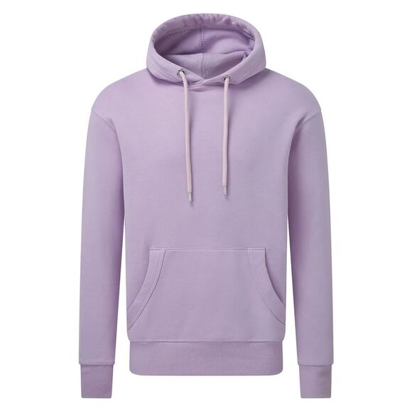 Anthem Mens Hoodie / Lavender